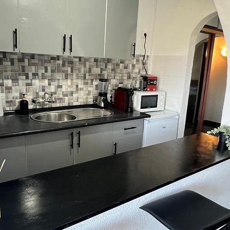 Sun House Apartment Costa da Caparica Exterior photo