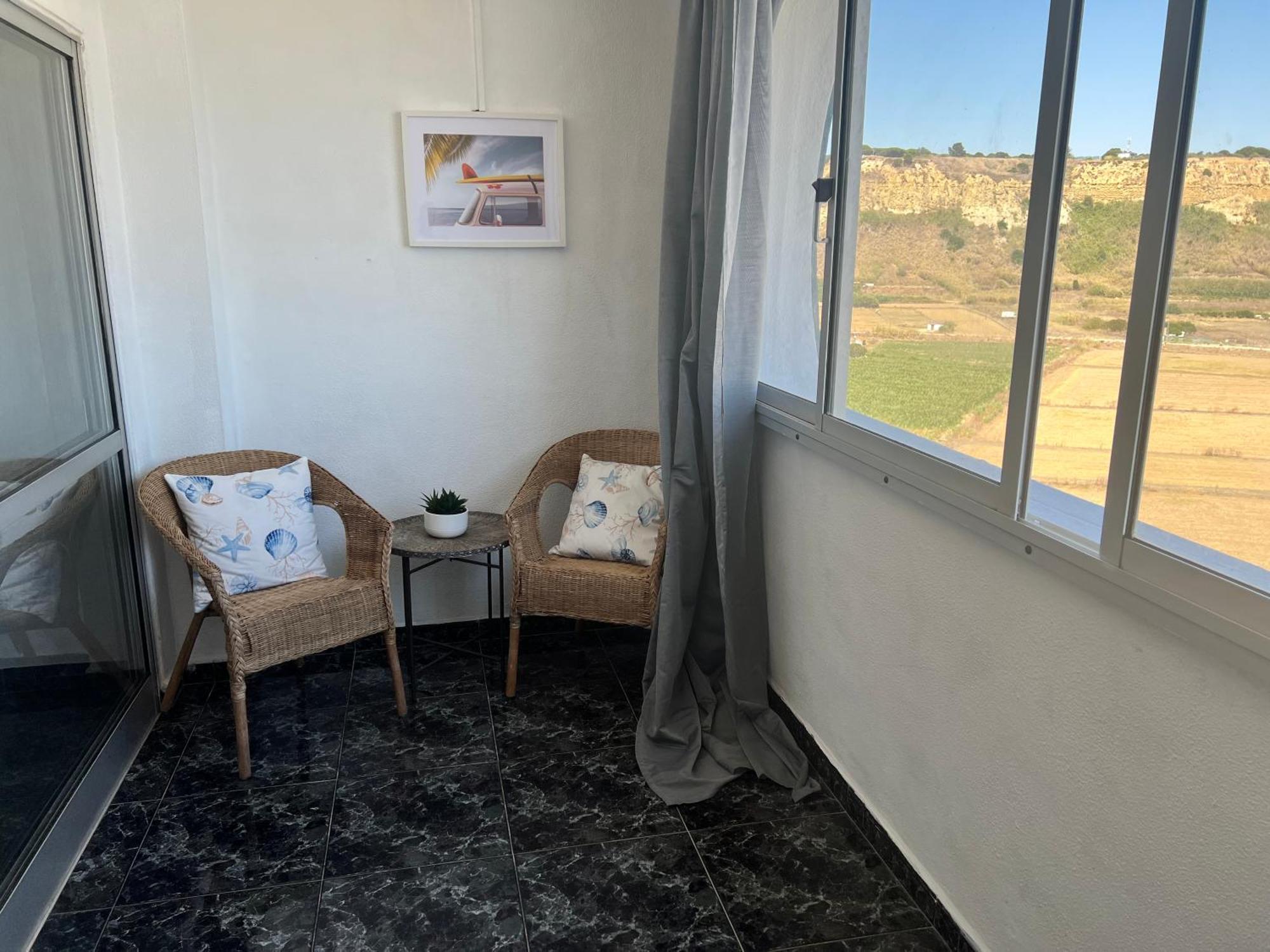 Sun House Apartment Costa da Caparica Exterior photo