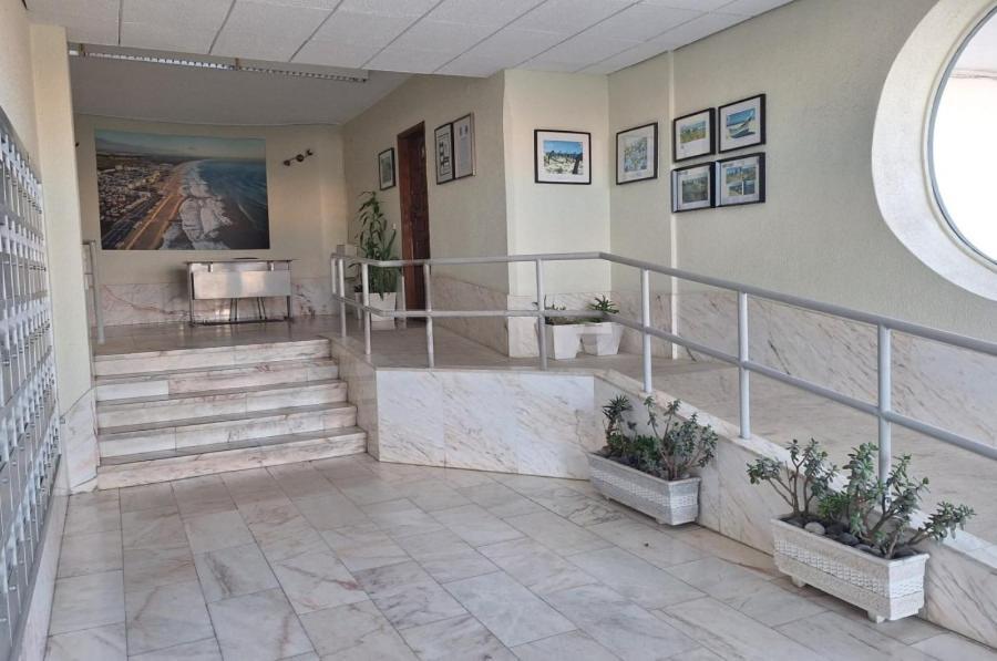 Sun House Apartment Costa da Caparica Exterior photo